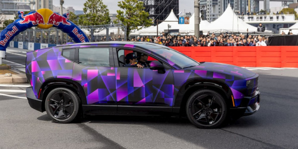 Subsidi Mobil Listrik Dicabut Trump, Honda Batal Luncurkan SUV Listrik 0 Series di Amerika