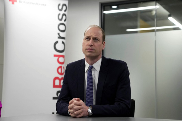 Kapan Pangeran William Akan Naik Takhta Menjadi Raja Inggris?