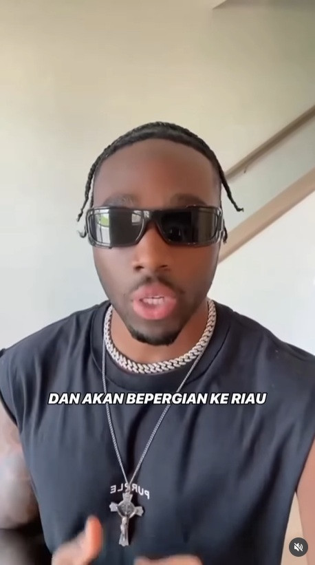 Penyanyi Melly Mike Akan Tampil Langsung di Festival Pacu Jalur Riau usai Lagunya Viral