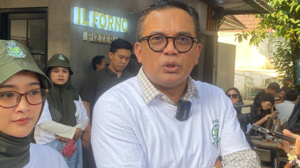 BPIH 2026 dan 2027 Ditentukan Tahun Ini, Baleg DPR: Supaya Persiapan Matang