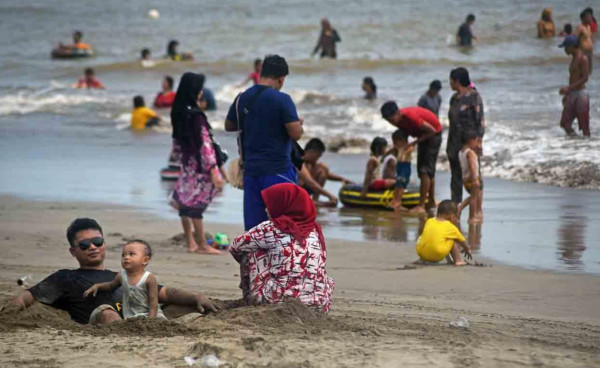 4 Destinasi Wisata Murah Meriah yang Cocok Buat Liburan Akhir Pekan