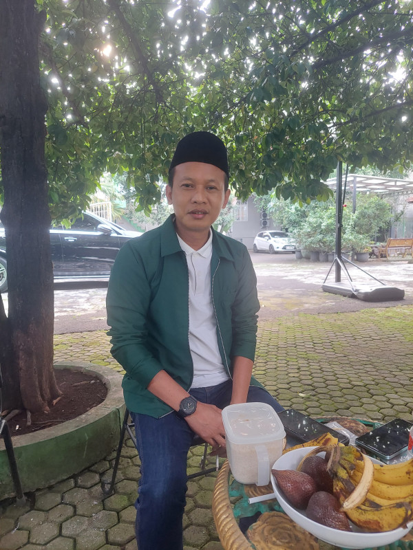 Muswilub PPP Dibatalkan Mahkamah Partai, Ketua DPP Yakin Mardiono Akan Patuh