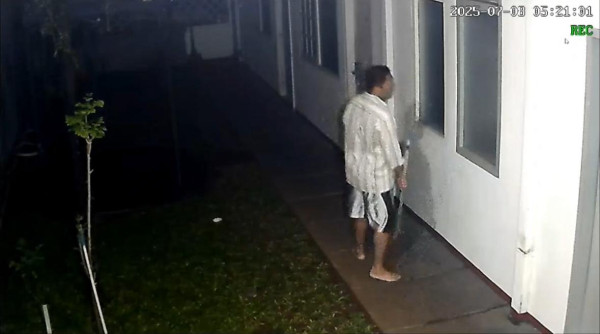 Diplomat Kemlu Tewas Terlilit Lakban, Begini Aktivitas Penjaga Kosan yang Terekam CCTV