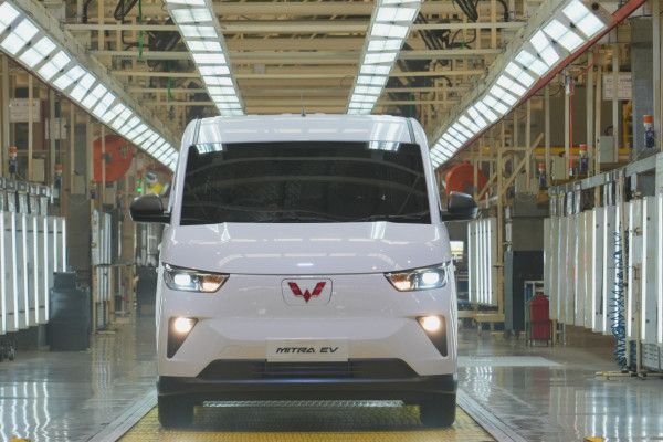 Pasukan Senyap Wuling: Misi Mitra EV Mengubah Wajah Bisnis Indonesia