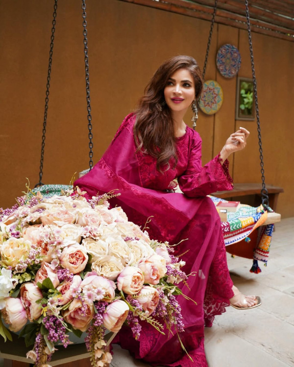 Humaira Asghar Ali Dimakamkan di Lahore setelah Ditemukan Tewas Membusuk