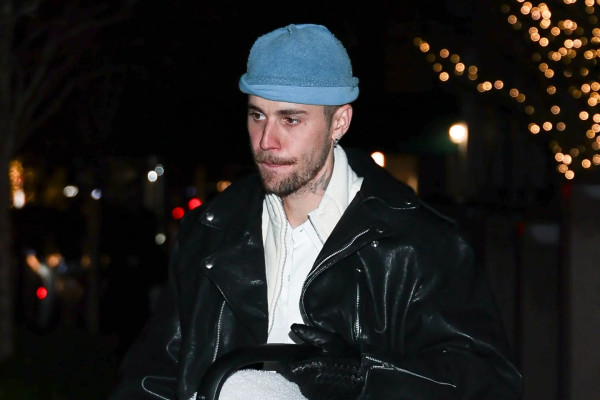 Justin Bieber Lunasi Utang Rp513 Miliar ke Scooter Braun, Akhiri Sengketa Finansial