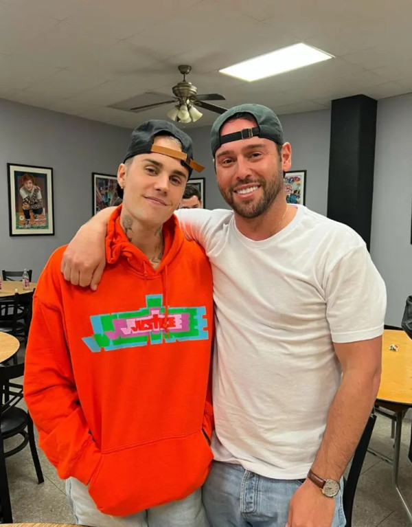 Justin Bieber Lunasi Utang Rp513 Miliar ke Scooter Braun, Akhiri Sengketa Finansial