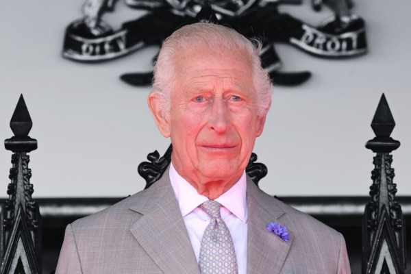 Raja Charles III Dikabarkan Siap Serahkan Takhta ke Pangeran William, Kesehatan Memburuk