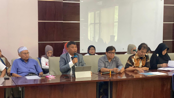 Kasus Tudingan Ijazah Palsu Jokowi Naik Tahap Penyidikan, TPUA Pertanyakan Keaslian Dokumen