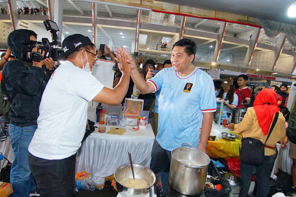 Menguak Dimensi Sosial, Ekonomi, dan Budaya di Piala Presiden 2025