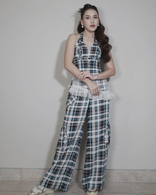Manajemen Karaoke Ayu Ting Ting Klarifikasi Somasi Pelanggaran Hak Cipta, Klaim Bayar Royalti