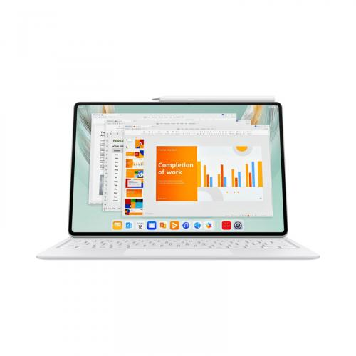 Lebih dari Laptop: Huawei MatePad Pro 12.2 (2025) sebagai Solusi Produktivitas dan Kreativitas Tanpa Kompromi, Hadir di Indonesia 25 Juli!