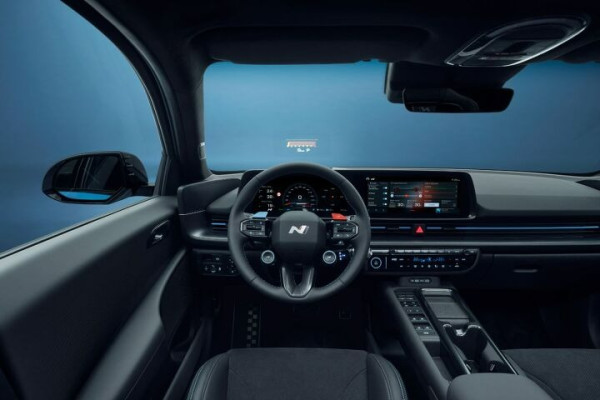 Hyundai Juali Rugi Ioniq 6 N: Saat Gengsi Lebih Penting dari Laba