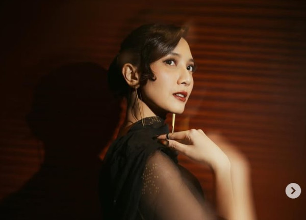 7 Artis Alumni SMA 8 Jakarta, Nomor 1 Bikin Baper lewat Film Sore: Istri dari Masa Depan