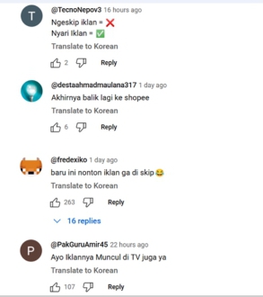 Jingle Lebih Hemat, Lebih Cepat dari MV JKT48 x Shopee: Resmi Jadi Lagu Baru Sehari-hari!