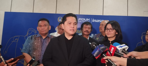 Siap-siap! Timnas Indonesia Bakal Kedatangan 2 Striker Naturalisasi Baru Proyeksi Babak 4