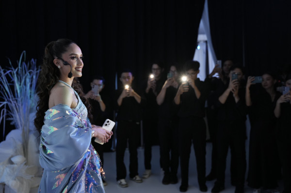 Perang AI dan Estetika: Oppo Reno14 Series Hadir dengan Desain Putri Duyung dan Rentetan Fitur Canggih Ambisius