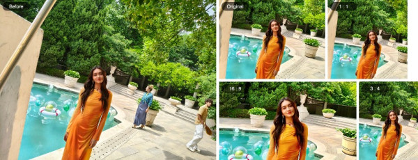 Perang AI dan Estetika: Oppo Reno14 Series Hadir dengan Desain Putri Duyung dan Rentetan Fitur Canggih Ambisius