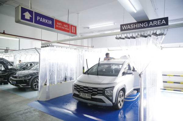 Hantu Anjloknya Harga Jual Kembali Menghantui Mobil Listrik, Hyundai Pasang Jaring Pengaman Lewat Program Mobil Bekas Bergaransi