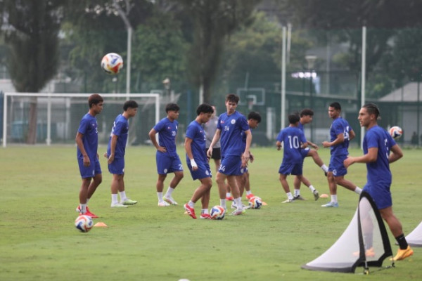 Perbandingan Kekuatan Timnas Indonesia U-23 vs Filipina U-23 di Piala AFF U-23 2025