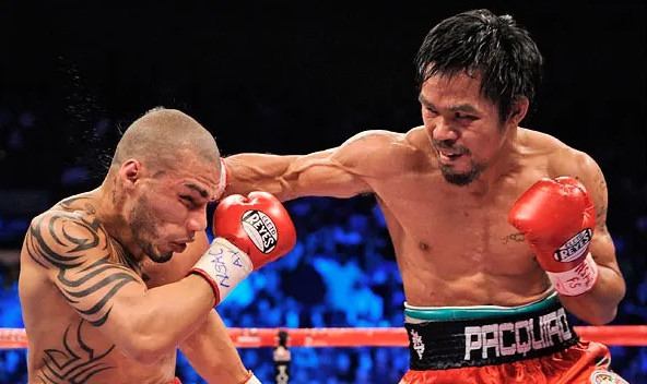 3 Bayaran Termahal Manny Pacquiao Sekali Tanding: Pernah Raup Rp2 Triliun dari Satu Laga