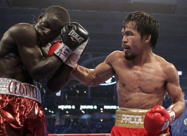 3 Bayaran Termahal Manny Pacquiao Sekali Tanding: Pernah Raup Rp2 Triliun dari Satu Laga