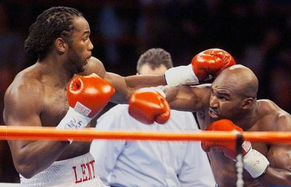 Mike Tyson hingga Oleksandr Usyk: Sejarah Juara Tak Terbantahkan Kelas Berat