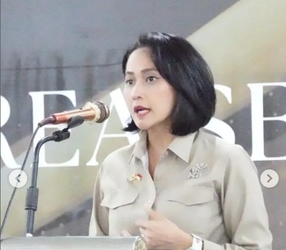 Jejak Pendidikan 6 Wamen Perempuan yang Rangkap Jabatan Jadi Komisaris BUMN
