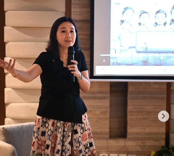 Jejak Pendidikan 6 Wamen Perempuan yang Rangkap Jabatan Jadi Komisaris BUMN