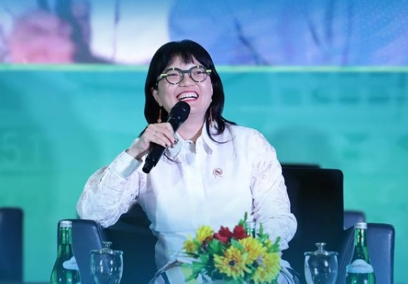 Jejak Pendidikan 6 Wamen Perempuan yang Rangkap Jabatan Jadi Komisaris BUMN