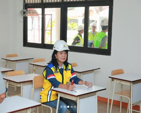 Jejak Pendidikan 6 Wamen Perempuan yang Rangkap Jabatan Jadi Komisaris BUMN