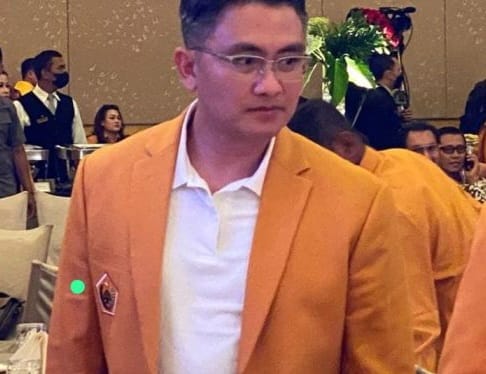 MKGR Banten Solid Dukung Adies Kadir Lanjutkan Kepemimpinan