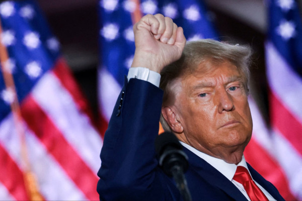 Apa Itu Chronic Venous Insufficiency? Penyakit yang Diderita Donald Trump