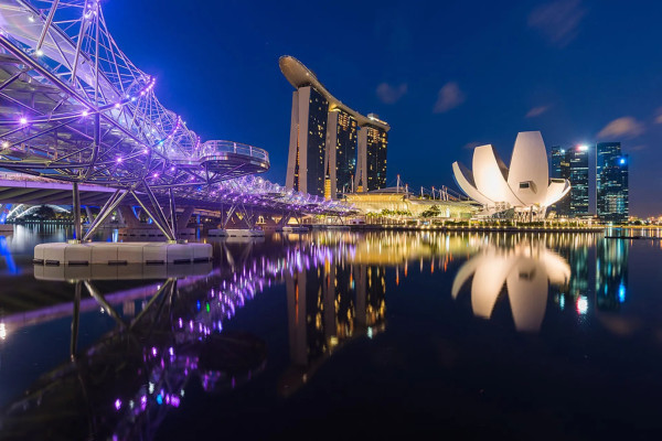 10 Negara dengan Biaya Hidup Termahal di Dunia pada 2025, Nomor 4 Tetangga Indonesia
