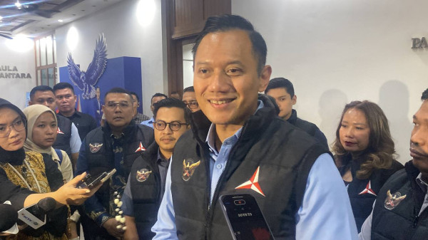 SBY Sudah Pulang ke Rumah usai Seminggu Dirawat di RSPAD