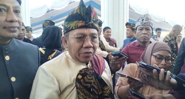 HUT ke-17 Kabupaten Lombok Utara, Gubernur NTB Sampaikan Pesan Ini