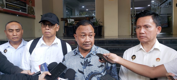 Menunggu Hasil Autopsi Mengungkap Kematian Diplomat Arya Daru