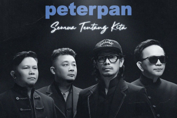 Ariel NOAH Tertarik Nonton Konser Reuni Peterpan di Bandung: Bakal Seru Sih