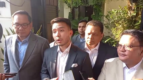Jokowi Senang jika Diperiksa Polda Metro di Solo terkait Kasus Ijazah Palsu
