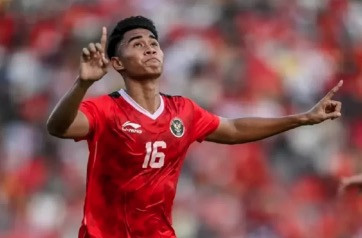 Market Value Timnas Indonesia U-23 Tembus Rp55 Miliar: Ini Daftar 5 Pemain Termahal!