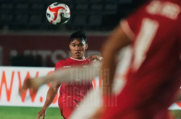 Market Value Timnas Indonesia U-23 Tembus Rp55 Miliar: Ini Daftar 5 Pemain Termahal!