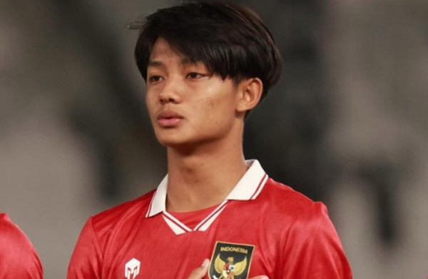 Market Value Timnas Indonesia U-23 Tembus Rp55 Miliar: Ini Daftar 5 Pemain Termahal!