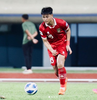 Market Value Timnas Indonesia U-23 Tembus Rp55 Miliar: Ini Daftar 5 Pemain Termahal!