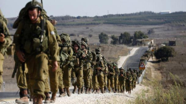3 Agenda Teror Israel yang Mengganggu Masa Depan Suriah