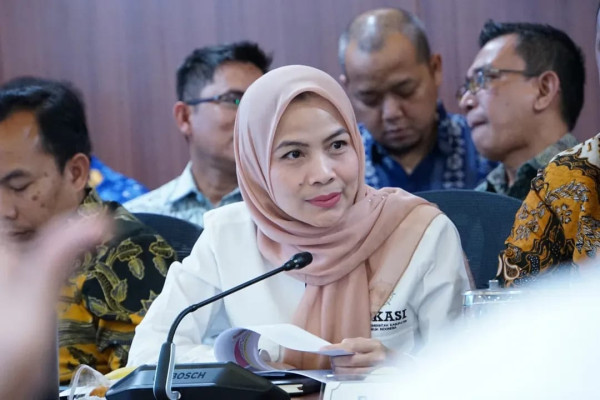 Masalah Sampah Segera Tuntas, Pemkab Serang Bangun PSEL
