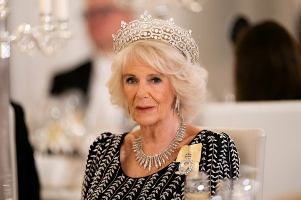 Ratu Camilla Tegas Tolak Kehadiran Pangeran Harry, Tak Ada Ruang untuk Maaf