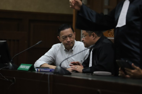 Pendidikan Tom Lembong, Lulusan Harvard yang Melawan Vonis 4,5 Tahun Penjara