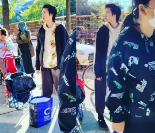Miris! Anak Jackie Chan Jadi Tunawisma di Kanada, Mengandalkan Penampungan untuk Bertahan Hidup
