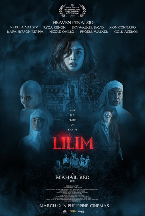 Sinopsis Lilim, Film Horor Psikologis tentang Panti Asuhan yang Menyimpan Rahasia Mengerikan