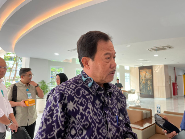 Pascakasus Dokter Priguna, FK Unpad Kembali Buka PPDS di RSHS Bandung dengan Syarat Diperketat